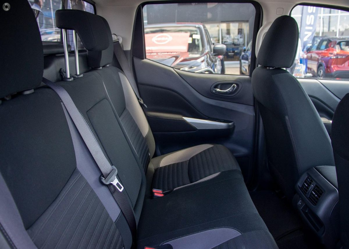 Used 1
                    NISSAN
                     for Sale Image