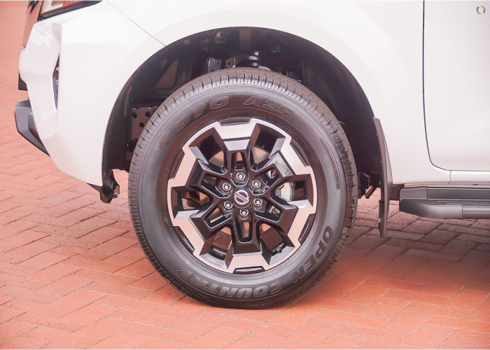 Used 1
                    NISSAN
                     for Sale Image