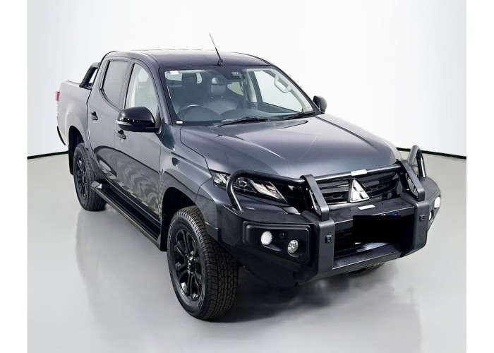 Used 1
                    MITSUBISHI
                     for Sale Image