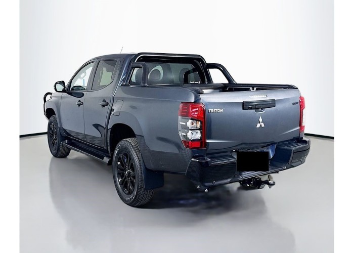 Used 1
                    MITSUBISHI
                     for Sale Image