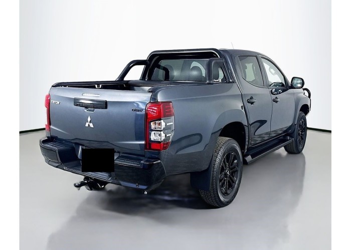 Used 1
                    MITSUBISHI
                     for Sale Image