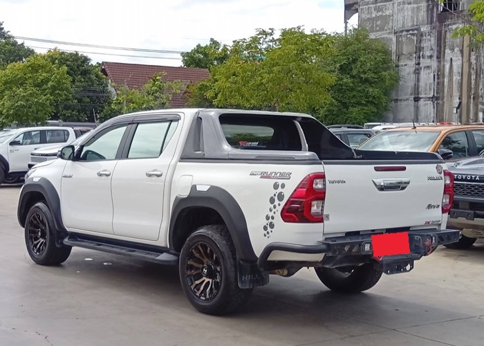 Used 6
                    TOYOTA
                     for Sale Image