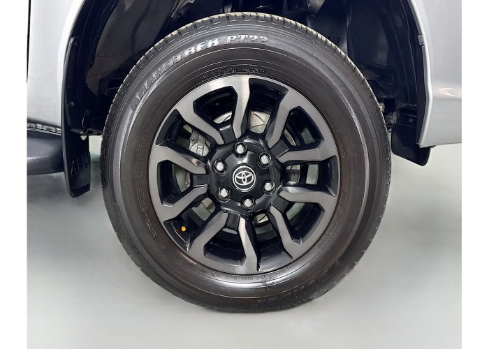 Used 1
                    TOYOTA
                     for Sale Image