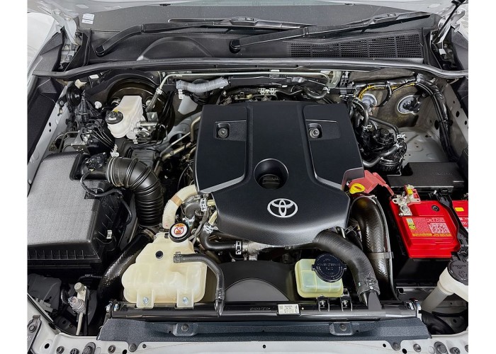Used 1
                    TOYOTA
                     for Sale Image