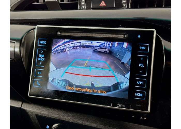 Used 1
                    TOYOTA
                     for Sale Image