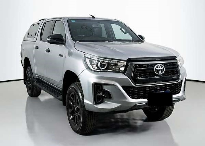 Used 1
                    TOYOTA
                     for Sale Image