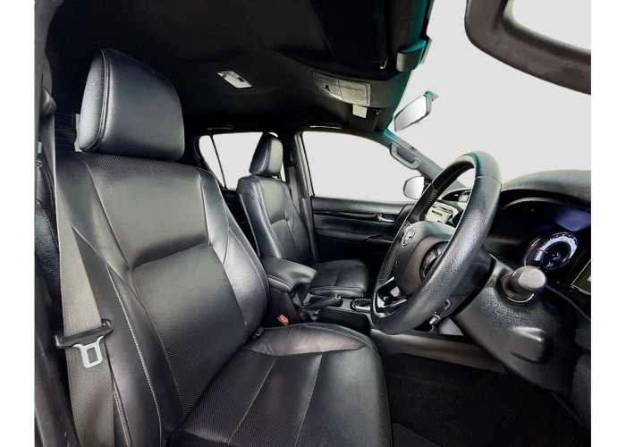 Used 1
                    TOYOTA
                     for Sale Image