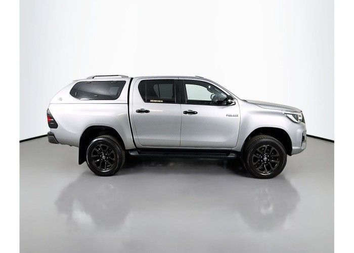 Used 1
                    TOYOTA
                     for Sale Image