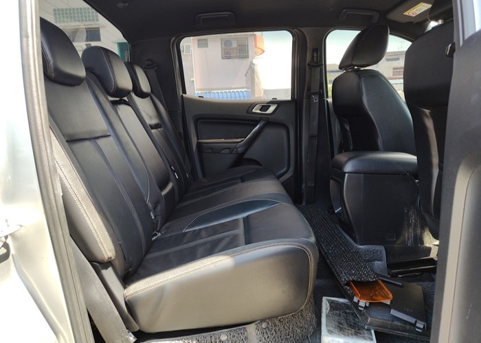Used 8
                    FORD
                     for Sale Image