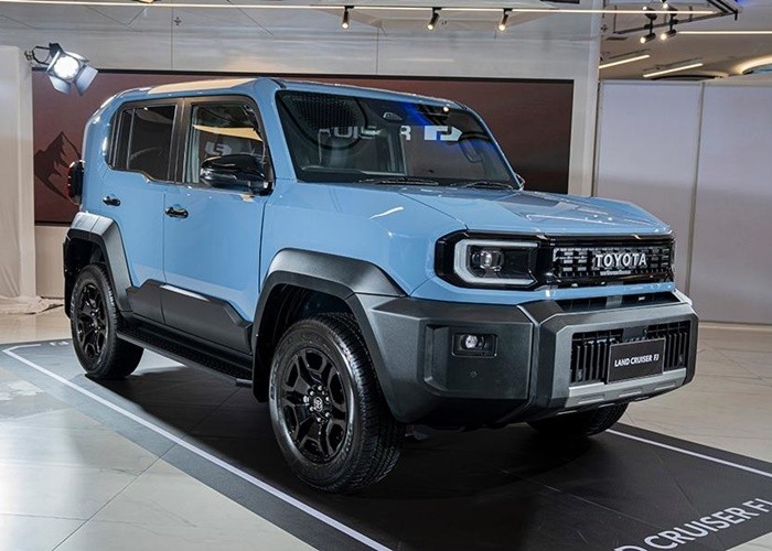 Used 3
                    TOYOTA
                     for Sale Image