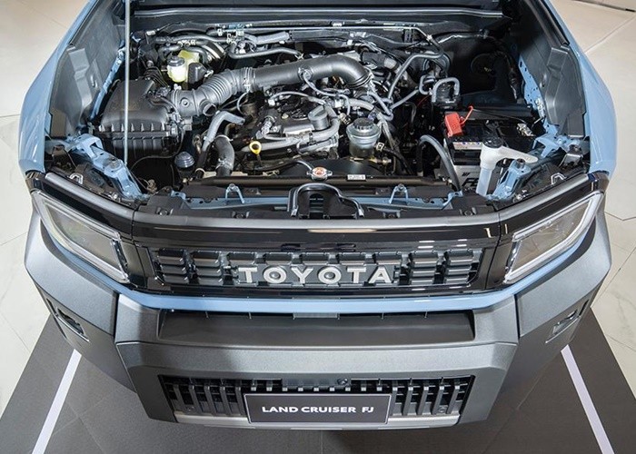 Used 3
                    TOYOTA
                     for Sale Image