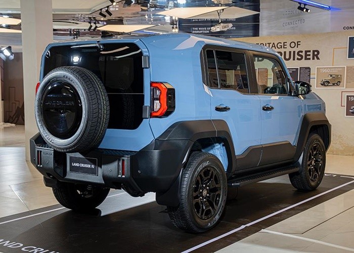 Used 3
                    TOYOTA
                     for Sale Image