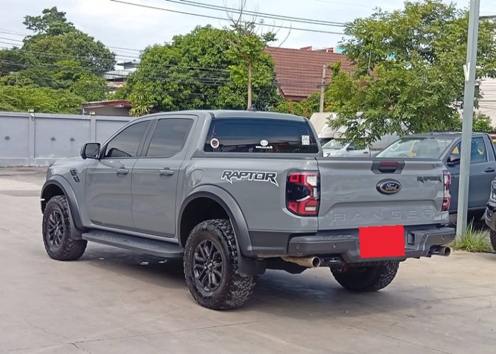 Used 3
                    FORD
                     for Sale Image