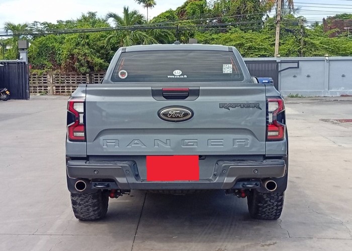 Used 3
                    FORD
                     for Sale Image