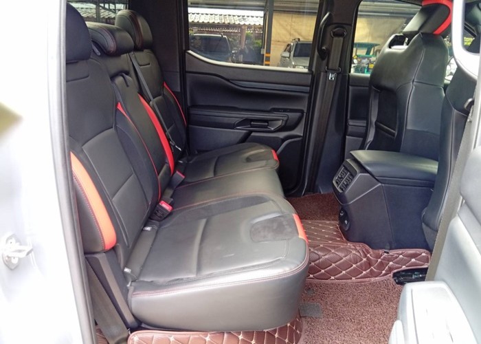 Used 3
                    FORD
                     for Sale Image