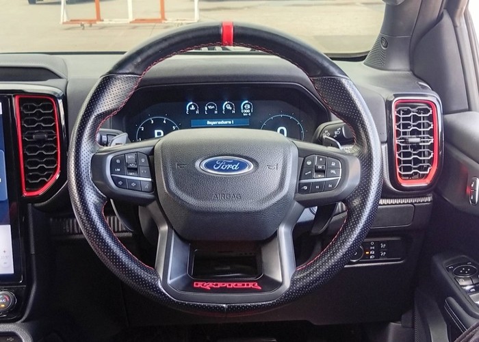 Used 3
                    FORD
                     for Sale Image
