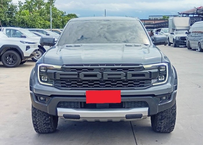 Used 3
                    FORD
                     for Sale Image