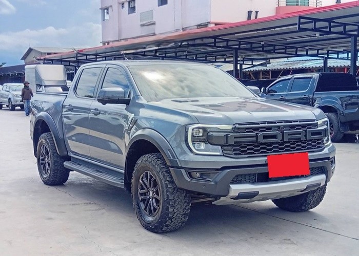 Used 3
                    FORD
                     for Sale Image