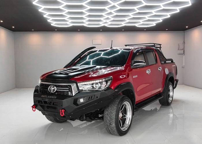 TOYOTA