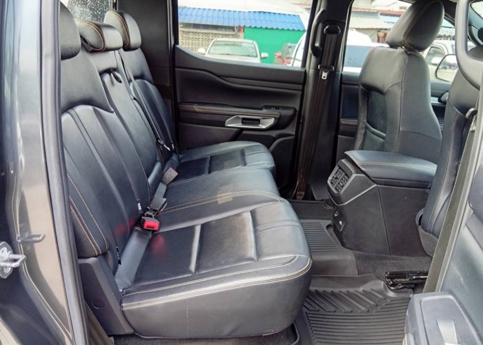 Used 4
                    FORD
                     for Sale Image