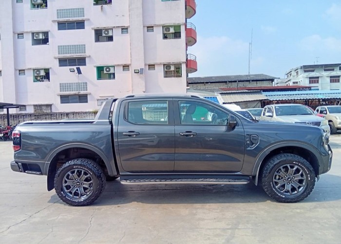 Used 4
                    FORD
                     for Sale Image