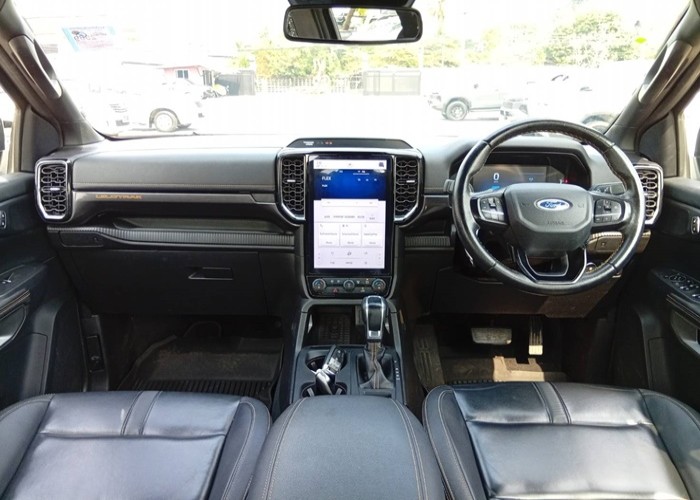 Used 4
                    FORD
                     for Sale Image