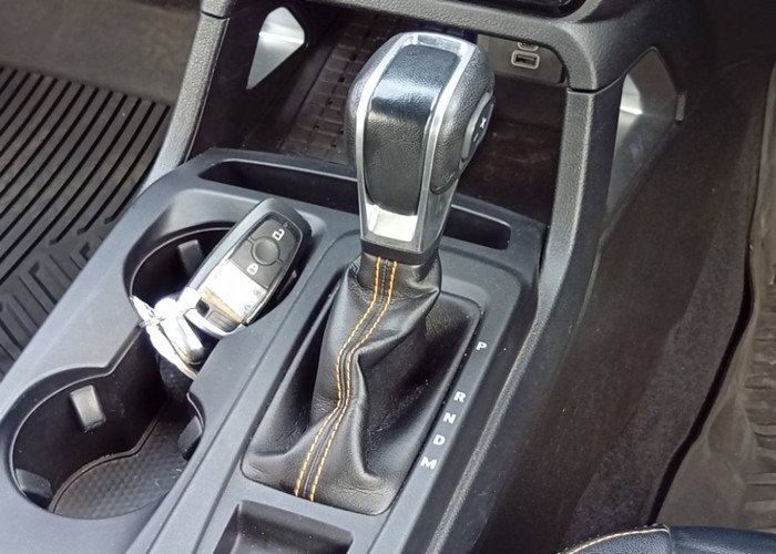 Used 4
                    FORD
                     for Sale Image