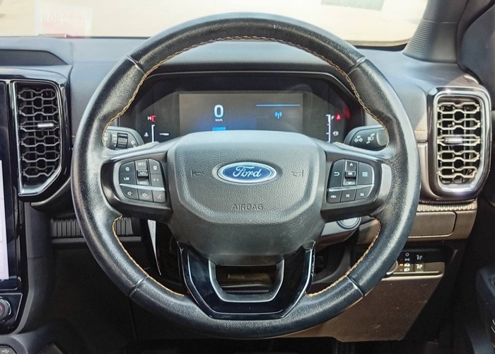 Used 4
                    FORD
                     for Sale Image