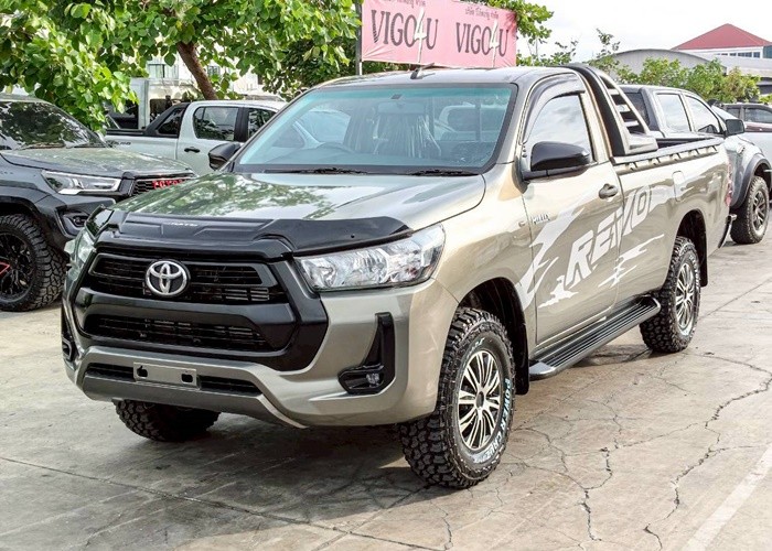 TOYOTA