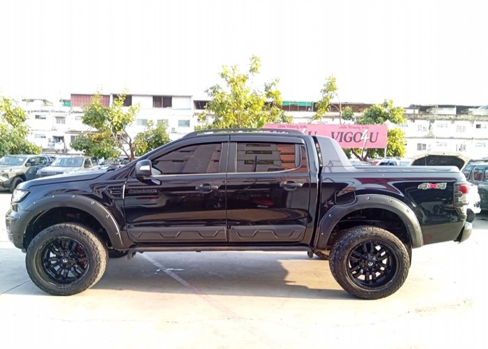 Used 1
                    FORD
                     for Sale Image