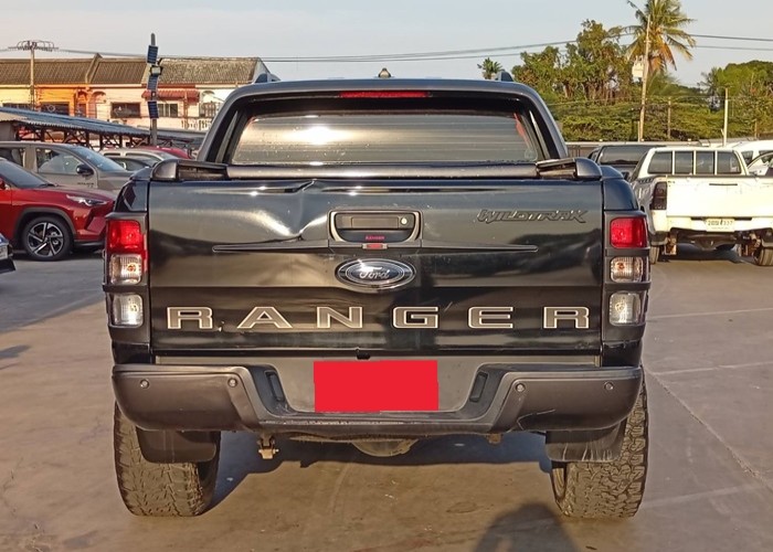 Used 1
                    FORD
                     for Sale Image