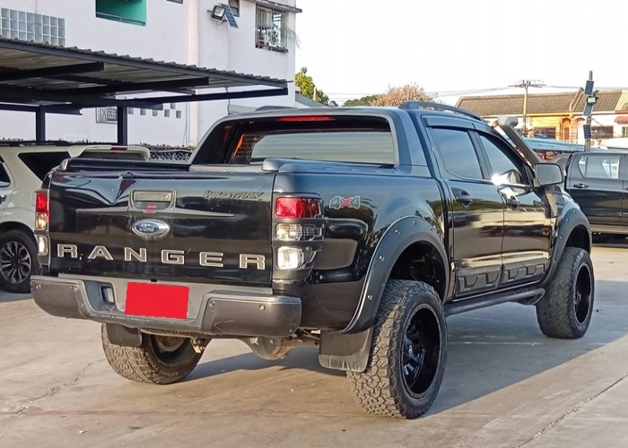 Used 1
                    FORD
                     for Sale Image