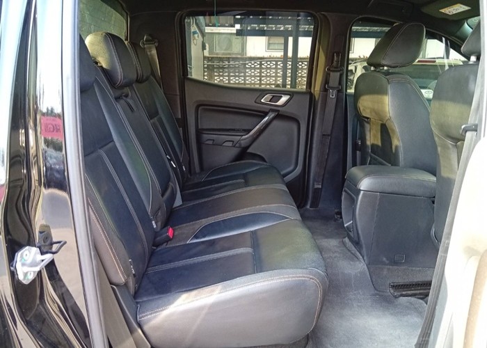 Used 1
                    FORD
                     for Sale Image