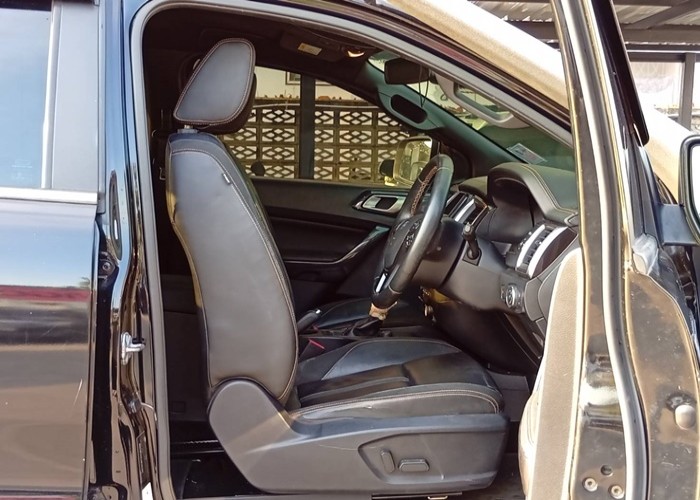 Used 1
                    FORD
                     for Sale Image