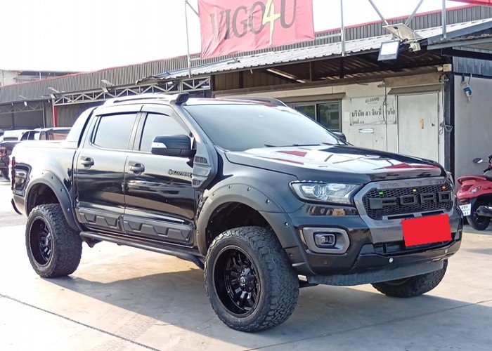 Used 1
                    FORD
                     for Sale Image