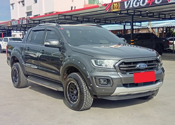 Used 11
                    FORD
                     for Sale Image