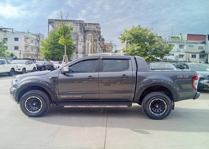 Used 11
                    FORD
                     for Sale Image