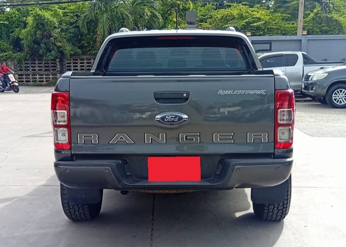 Used 11
                    FORD
                     for Sale Image