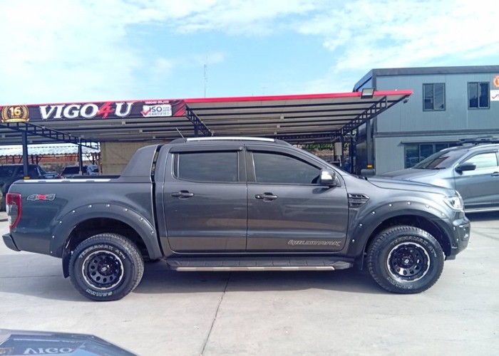 Used 11
                    FORD
                     for Sale Image