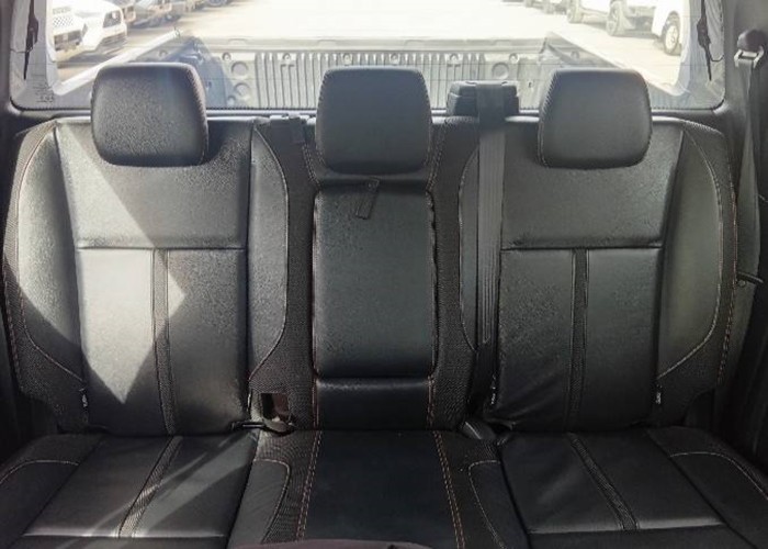 Used 11
                    FORD
                     for Sale Image