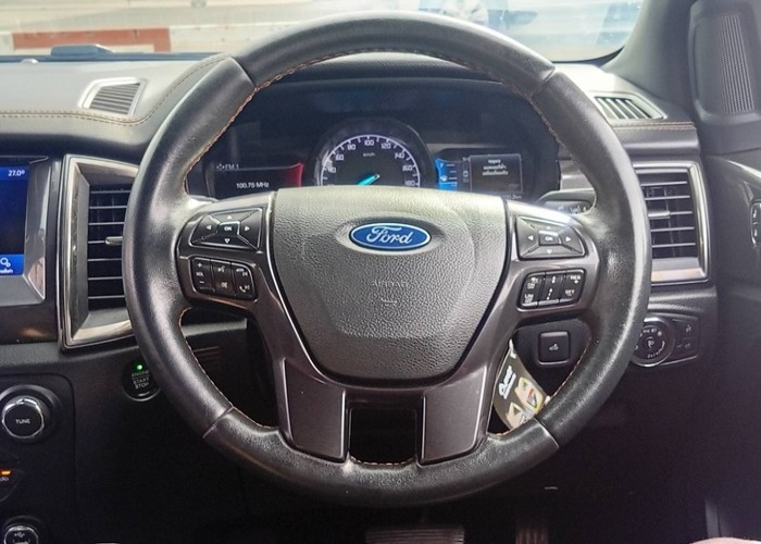 Used 11
                    FORD
                     for Sale Image