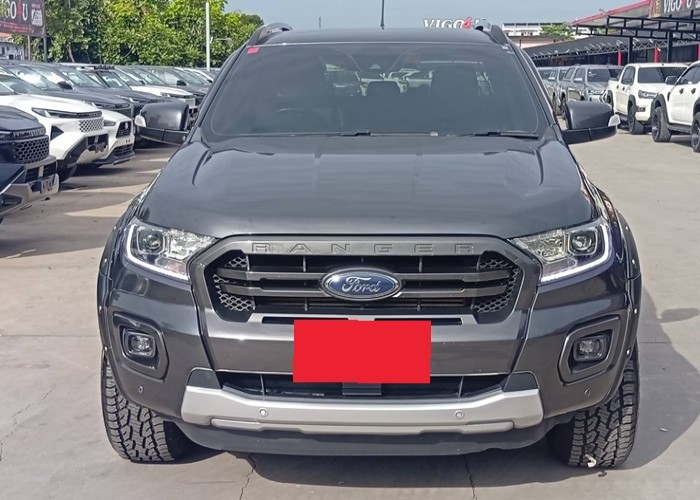 Used 11
                    FORD
                     for Sale Image