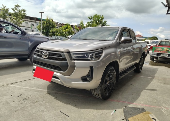 TOYOTA