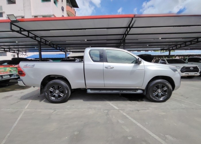 Used 4
                    TOYOTA
                     for Sale Image