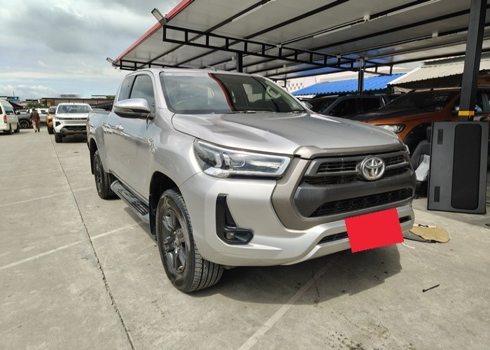 Used 4
                    TOYOTA
                     for Sale Image