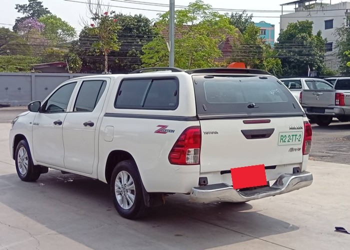 Used 11
                    TOYOTA
                     for Sale Image