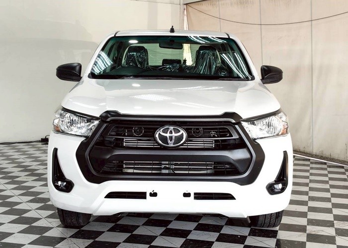Used 11
                    TOYOTA
                     for Sale Image