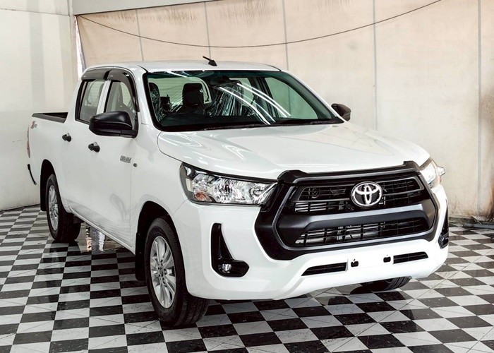 Used 11
                    TOYOTA
                     for Sale Image