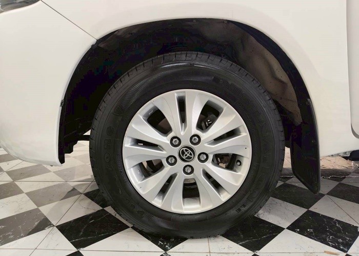 Used 11
                    TOYOTA
                     for Sale Image