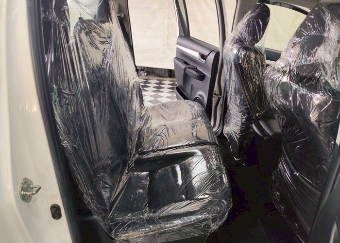 Used 11
                    TOYOTA
                     for Sale Image